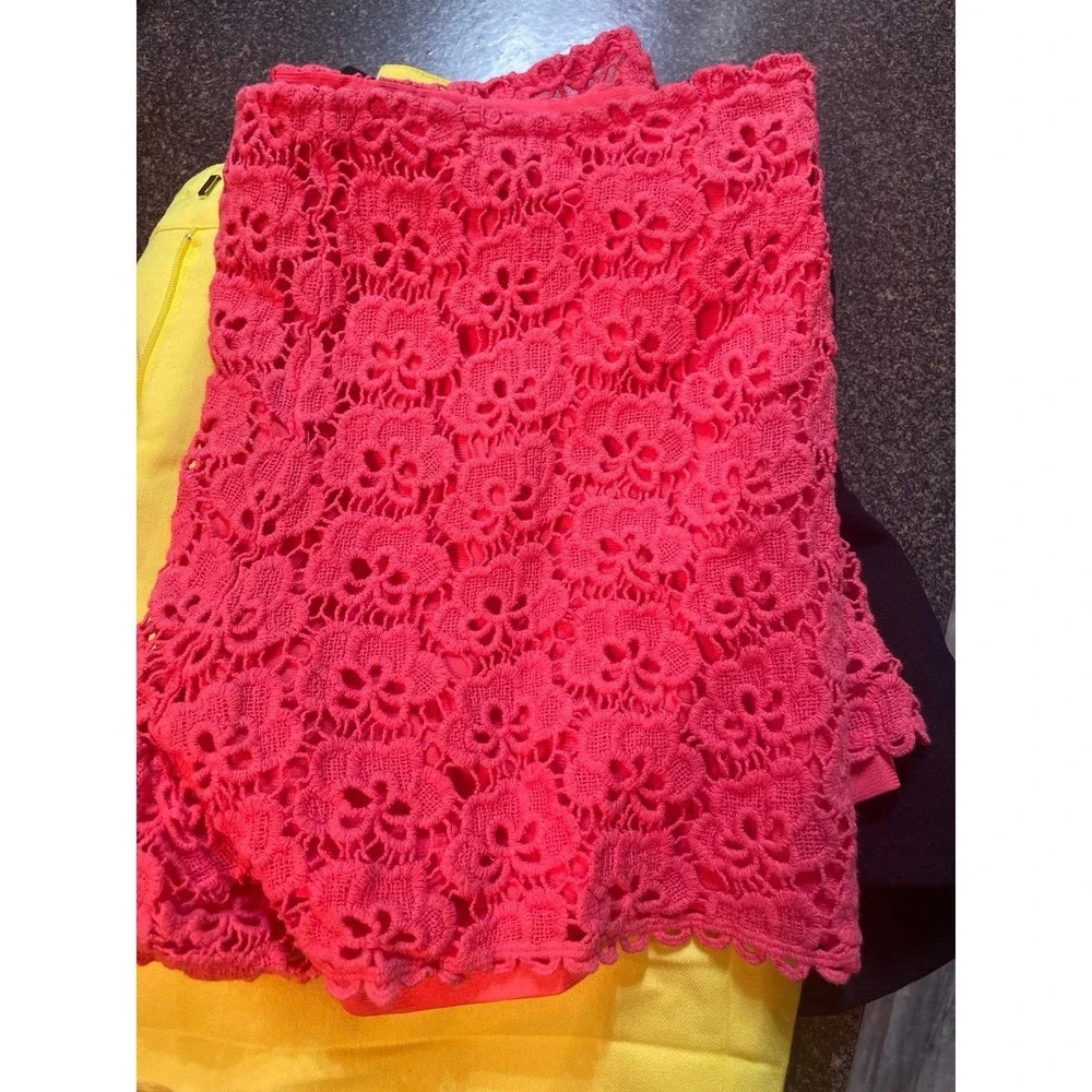 Ladies shorts‎ 3 Pack Bundle Size 4